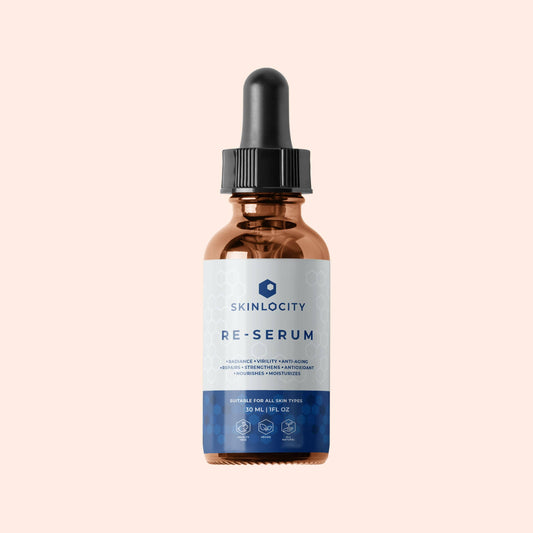 Re-Serum Beauty Skinlocity