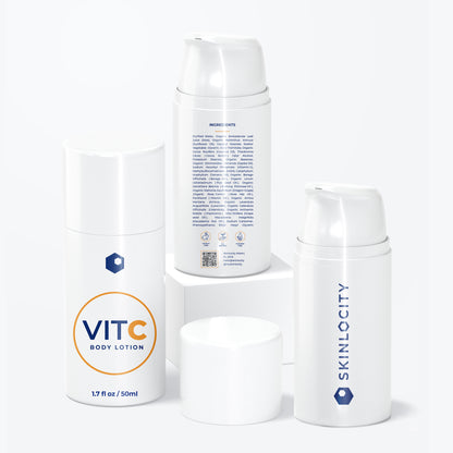 Vitamin C Face Cream